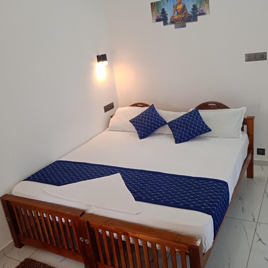 Enocean Homestay 체라이 비치 외부 사진