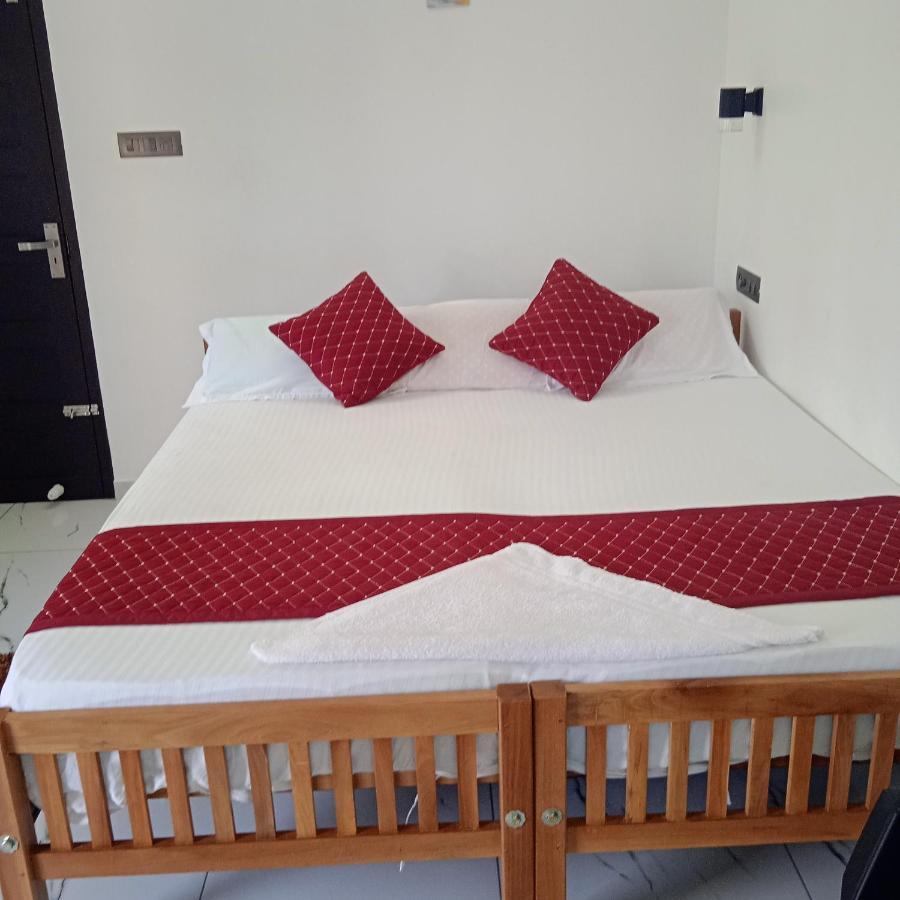 Enocean Homestay 체라이 비치 외부 사진