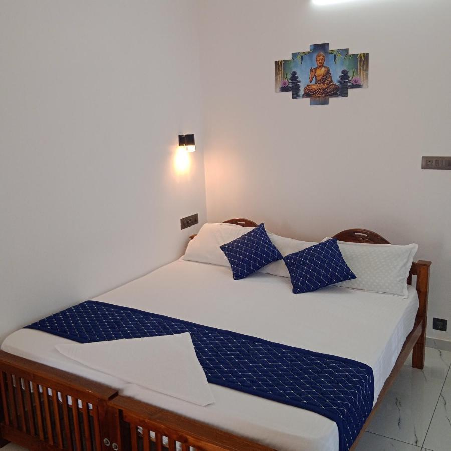 Enocean Homestay 체라이 비치 외부 사진