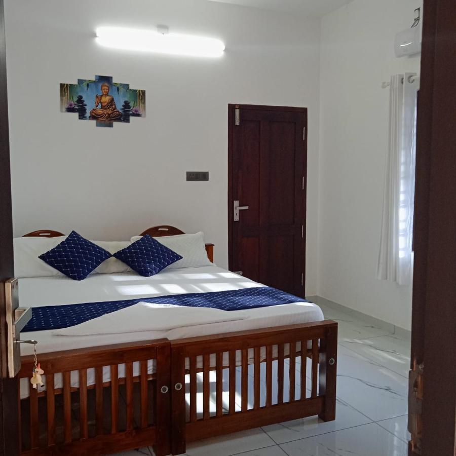 Enocean Homestay 체라이 비치 외부 사진