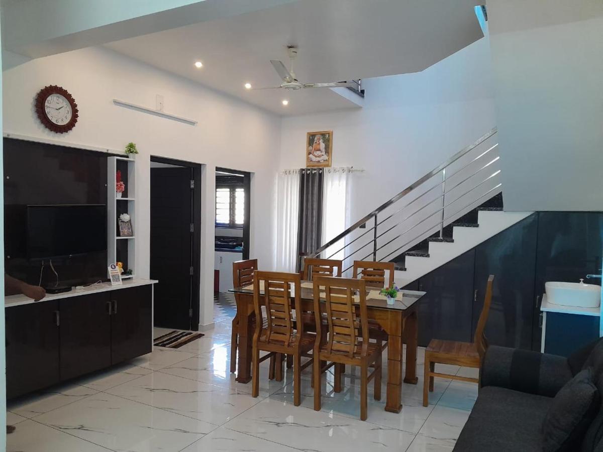 Enocean Homestay 체라이 비치 외부 사진