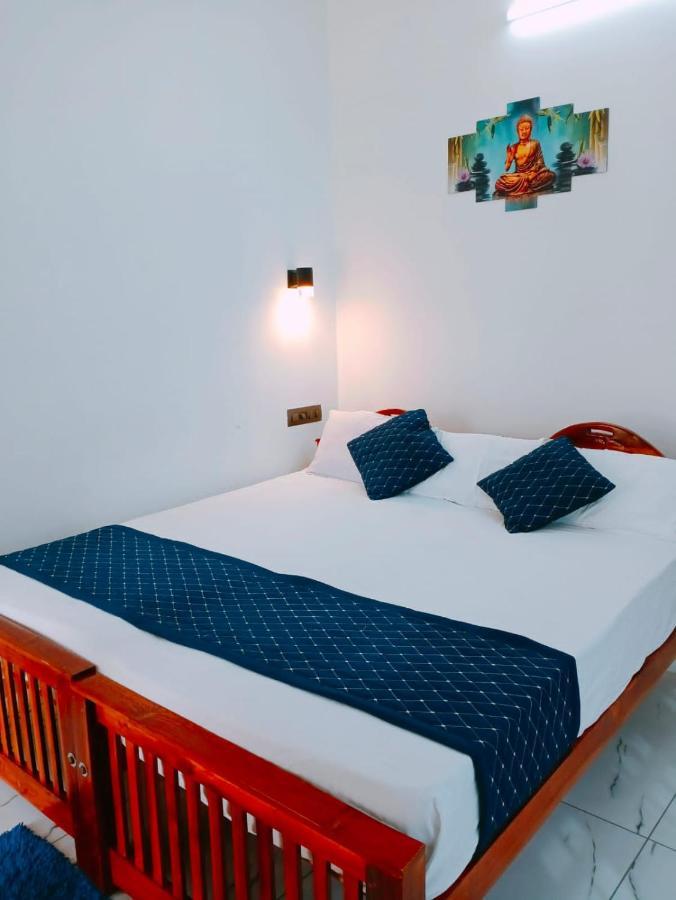 Enocean Homestay 체라이 비치 외부 사진