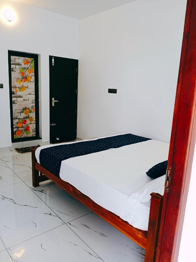 Enocean Homestay 체라이 비치 외부 사진