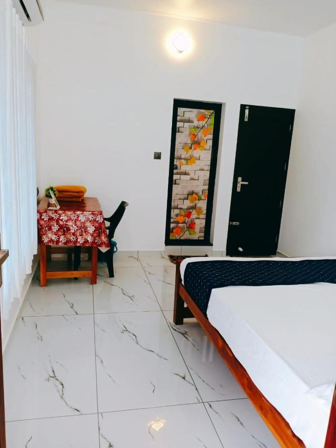 Enocean Homestay 체라이 비치 외부 사진