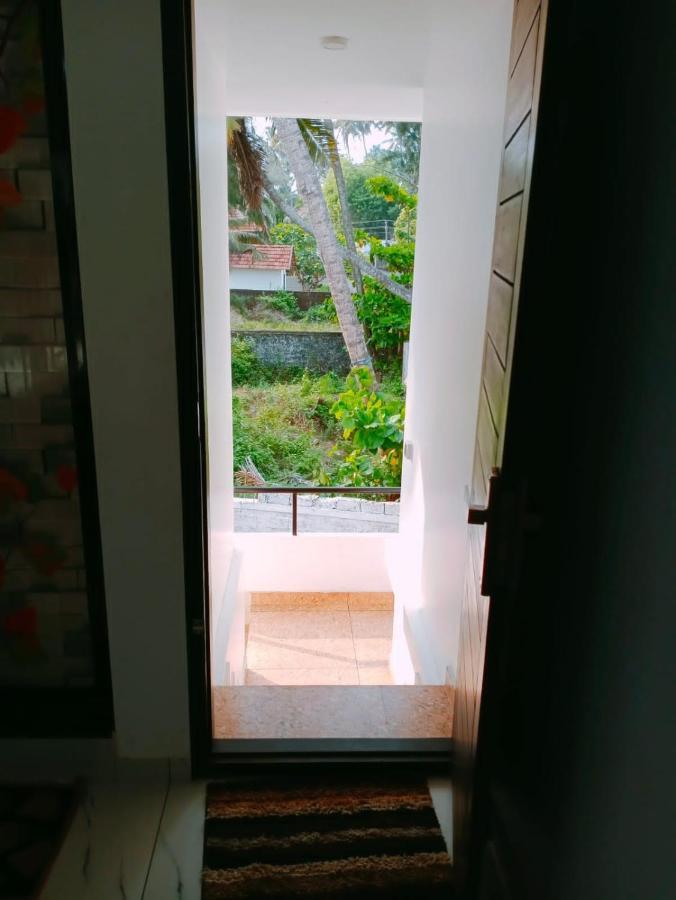 Enocean Homestay 체라이 비치 외부 사진