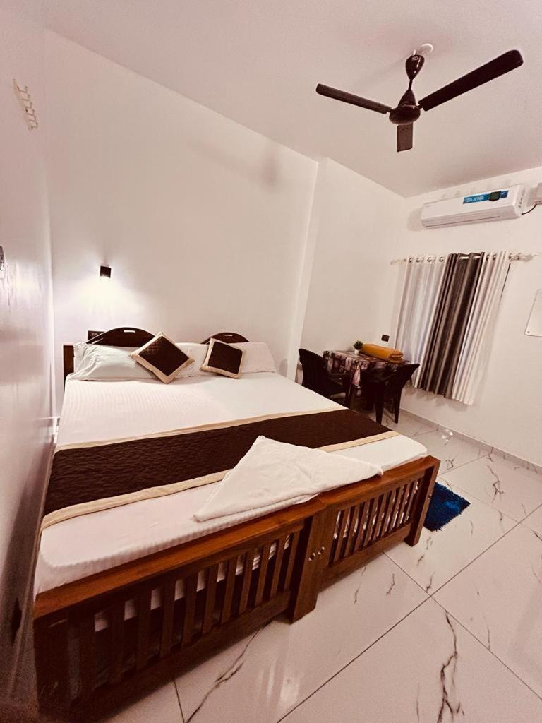 Enocean Homestay 체라이 비치 외부 사진