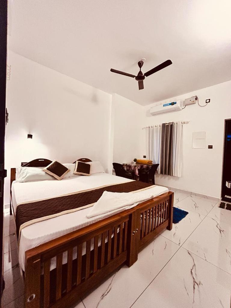 Enocean Homestay 체라이 비치 외부 사진