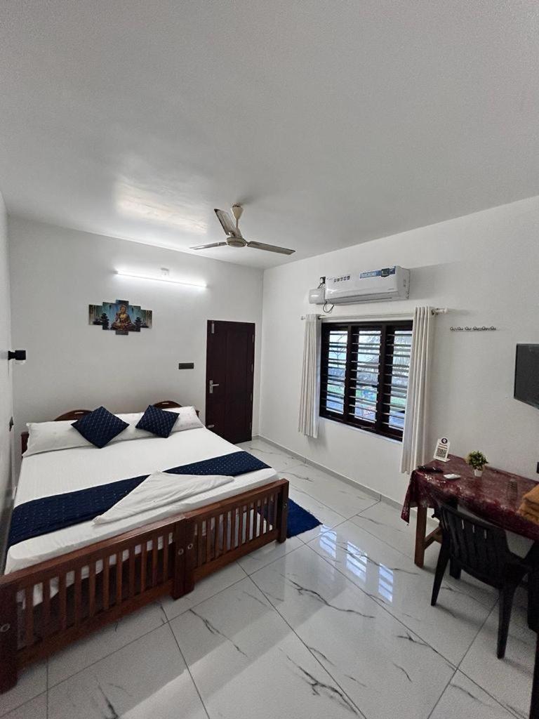 Enocean Homestay 체라이 비치 외부 사진